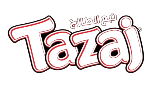tazaj logo