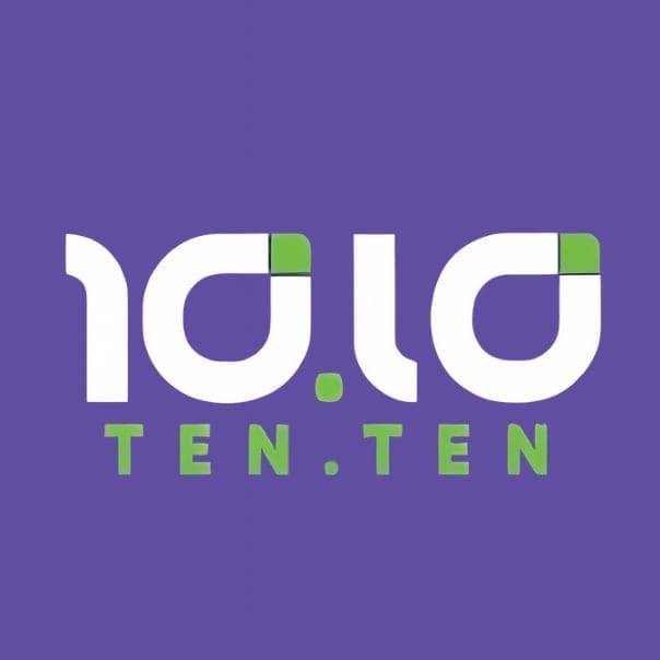 tenten app logo