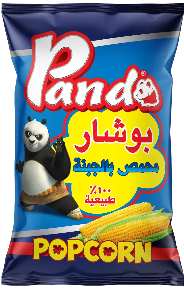 Toasted Cheese Boshar flavored snack