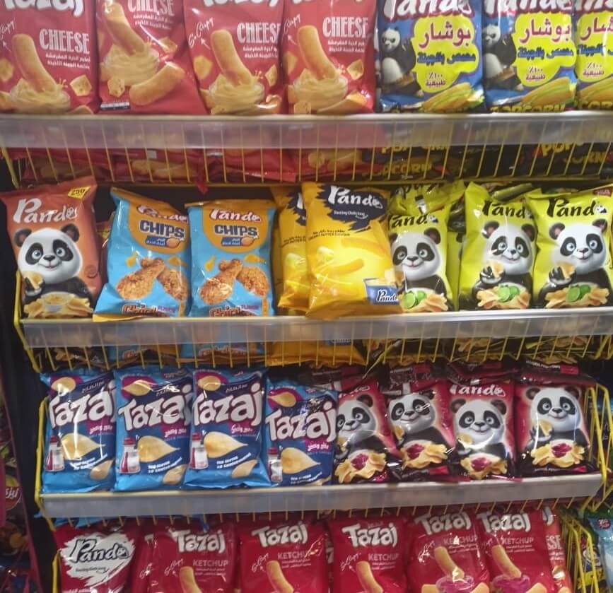 Wholesale marketing picture